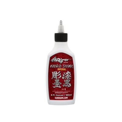 Kuro Sumi Imperial Greywash  180ml