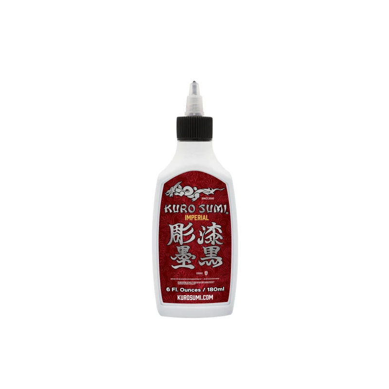 Kuro Sumi Imperial Greywash 180ml