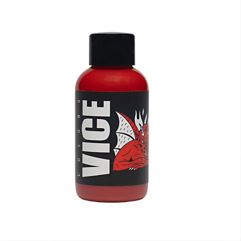 REDBENGA VICE COLORS - 50ml