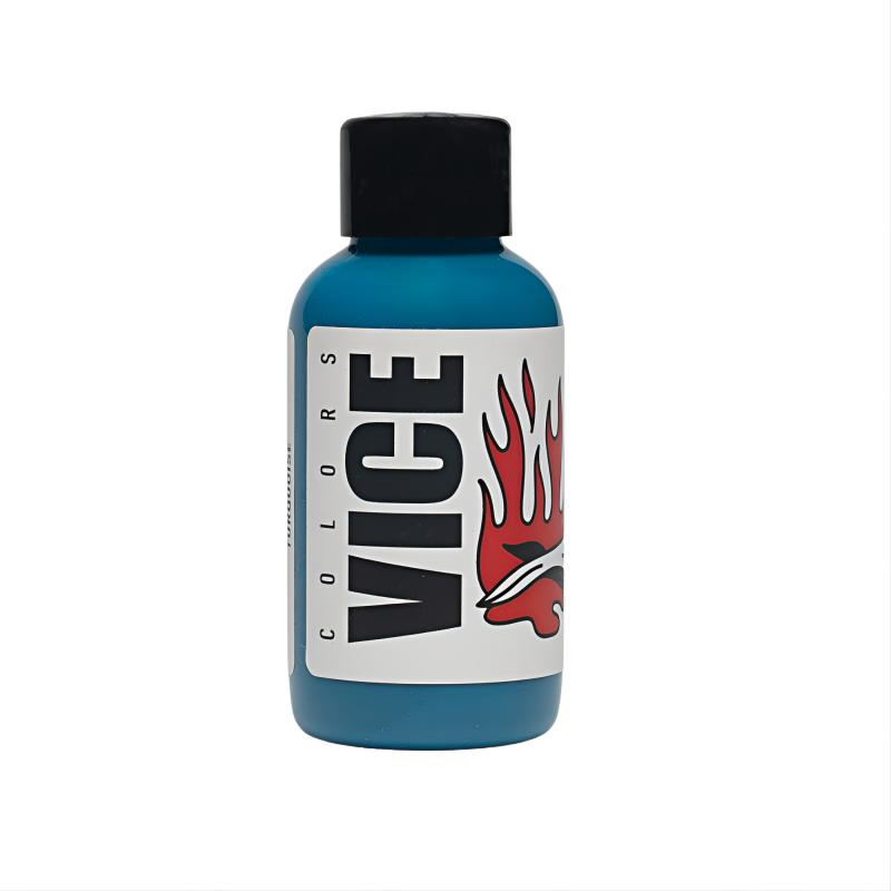 TURQUOISE VICE COLORS - 50ml