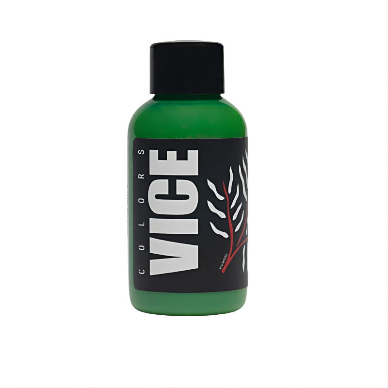 GREEN HULK VICE COLORS - 50ml