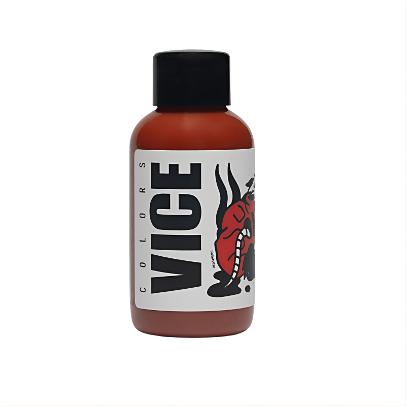 JACKIE BROWN VICE COLORS - 50ml