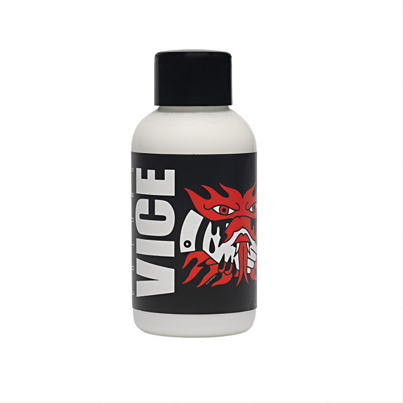 EL GATO BLANCO VICE COLORS - 50ml