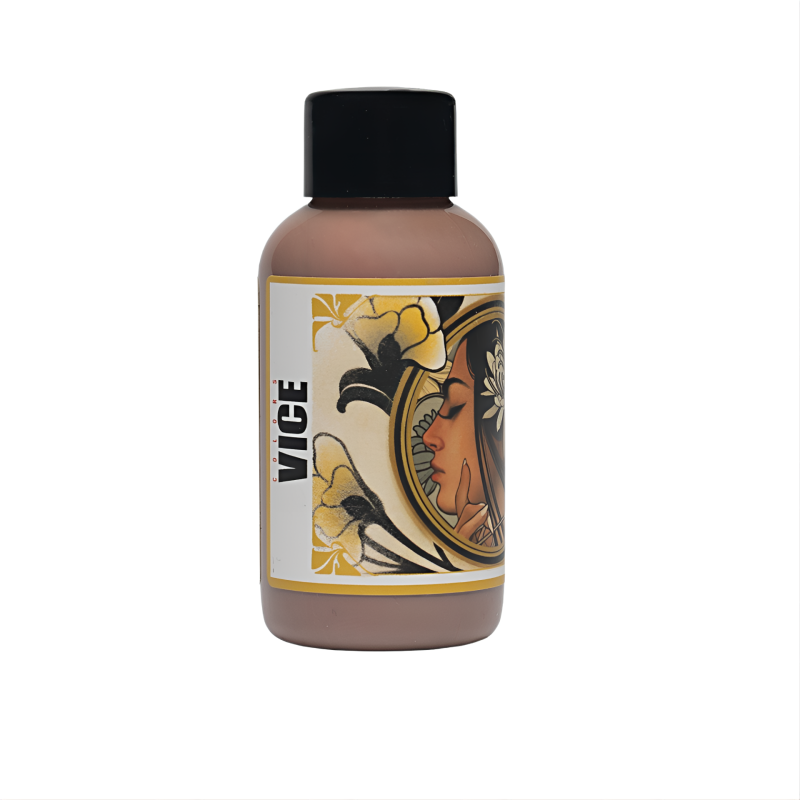 COFFE BITTI  VICE COLORS - 50 ml
