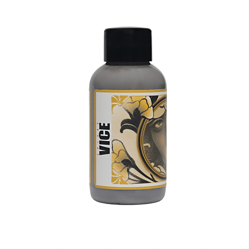 SOBER GREY VICE COLORS - 50ml