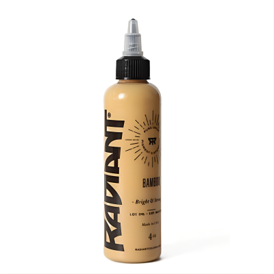 Radiant Ink BAMBOO 30ml