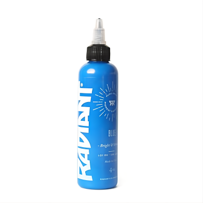 Radiant Ink BLUE 30ml