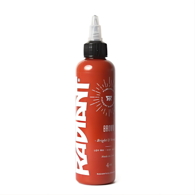 Radiant Ink BROWN 30ml
