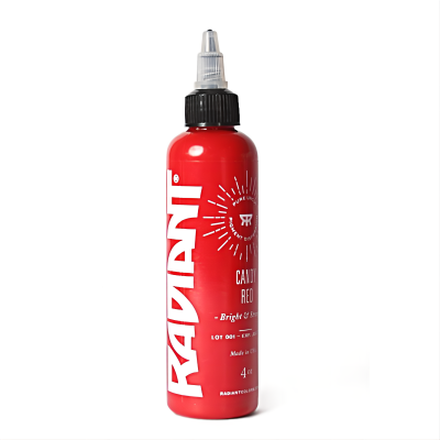 Radiant Ink CANDY RED 30ml
