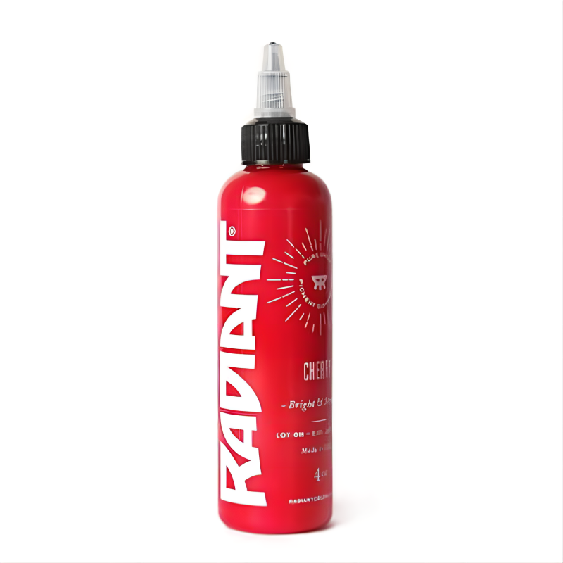Radiant Ink CHERRY 30ml