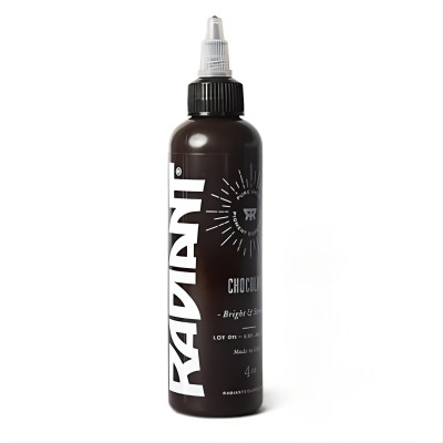 Radiant Ink CHOCOLATE 30ml