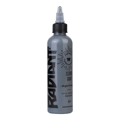 Radiant Ink CLEVER GRAY 30ml