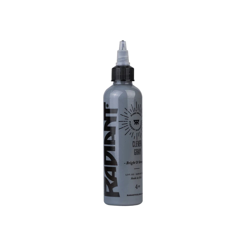 Radiant Ink CLEVER GRAY 30ml