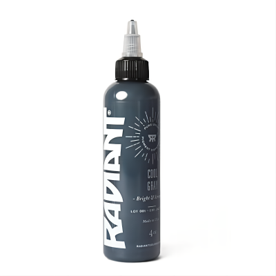 Radiant Ink COOL GRAY 30ml