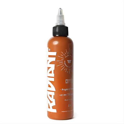 Radiant Ink COPPER 30ml