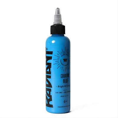 Radiant Ink COUNTRY BLUE 30ml