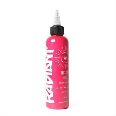 Radiant Ink MEXICAN ROSE 30ml