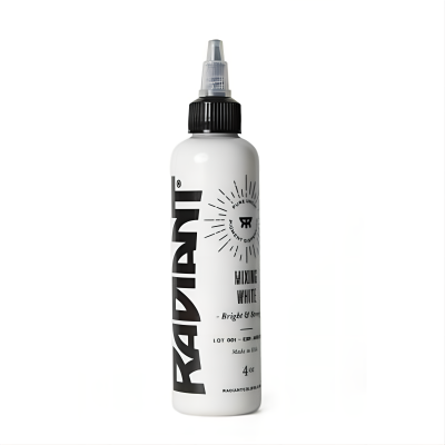Radiant Ink MIXING WHITE 30ml
