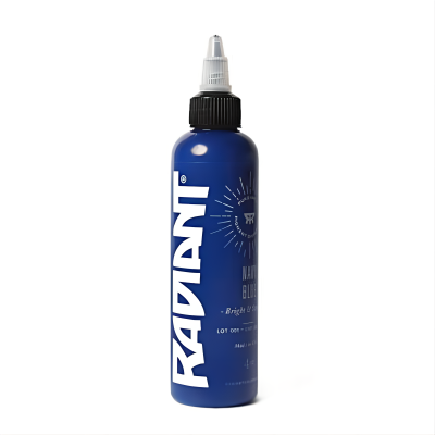Radiant Ink NAVY BLUE 30ml
