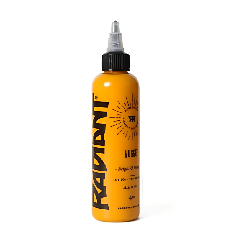 Radiant Ink NUGGET 30ml
