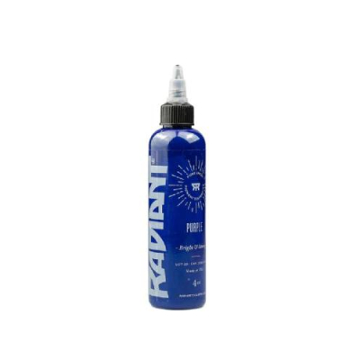Radiant Ink PURPLE 30ml