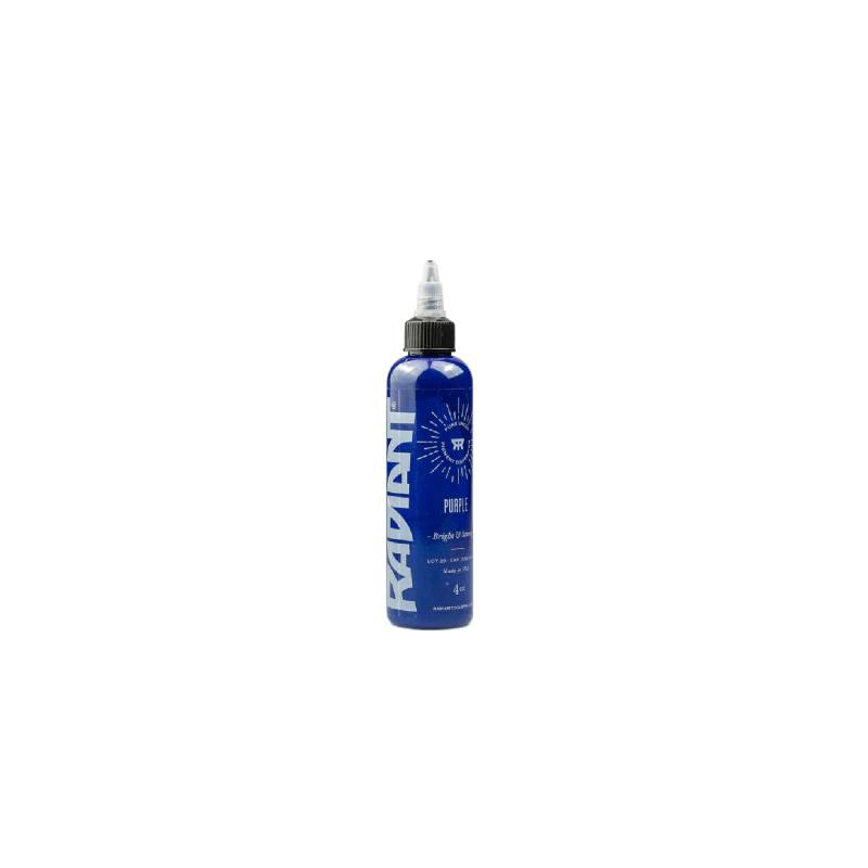 Radiant Ink PURPLE 30ml