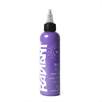 Radiant Ink PURPLE HAZE 30ml