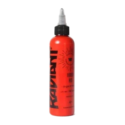 Radiant Ink RODEO RED 30ml