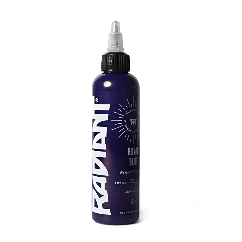 Radiant Ink ROYAL BLUE 30ml