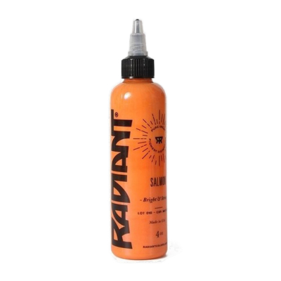 Radiant Ink SALMON 30ml