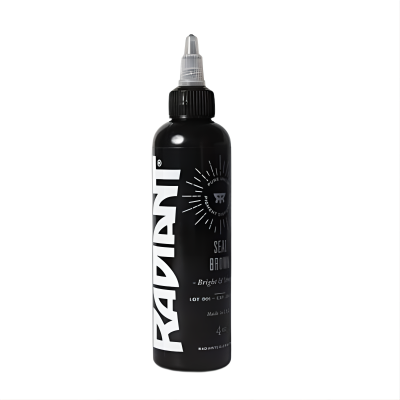 Radiant Ink SEAL BROWN 30ml