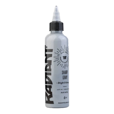 Radiant Ink SHARP GRAY 30ml