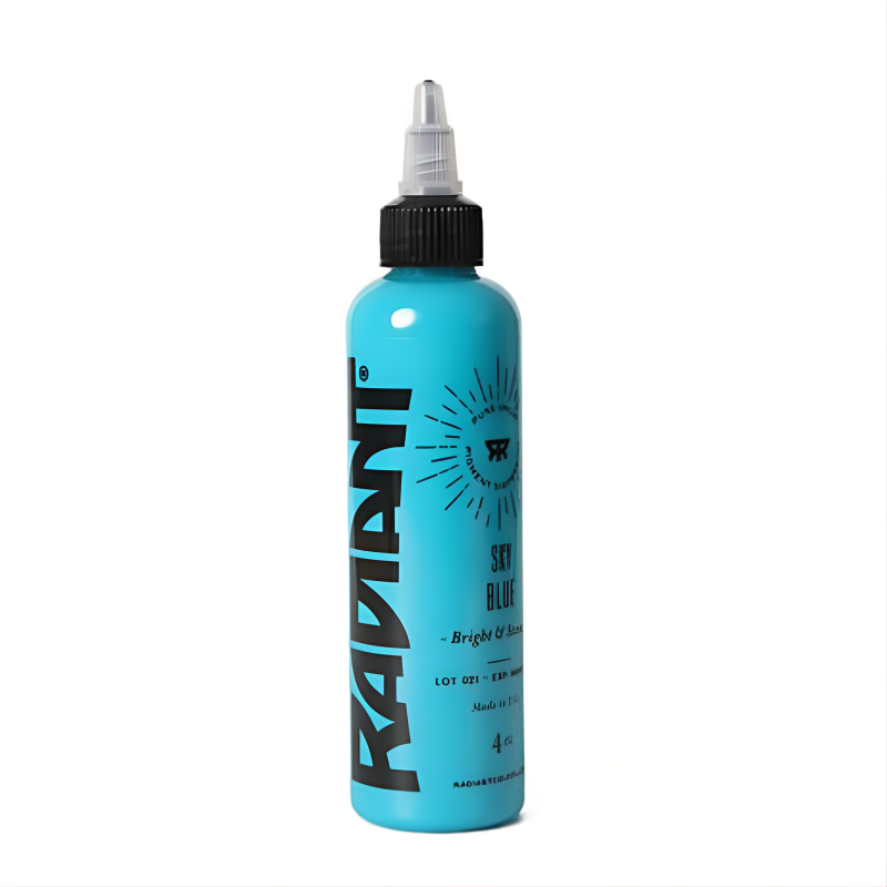 Radiant Ink SKY BLUE 30ml