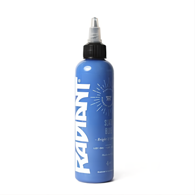 Radiant Ink SLATE BLUE 30ml