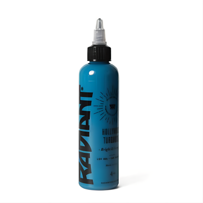 Radiant Ink HOLLYWOOD-TURQUOISE 1oz