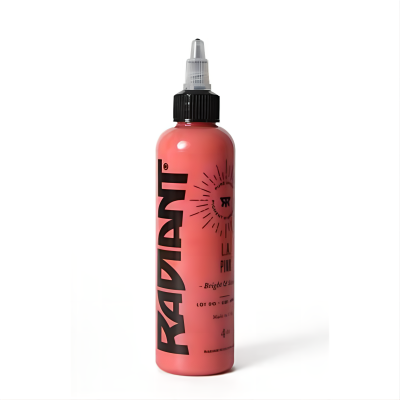 Radiant Ink LA-PINK 1oz