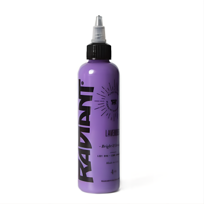 Radiant Ink LAVENDER 1oz