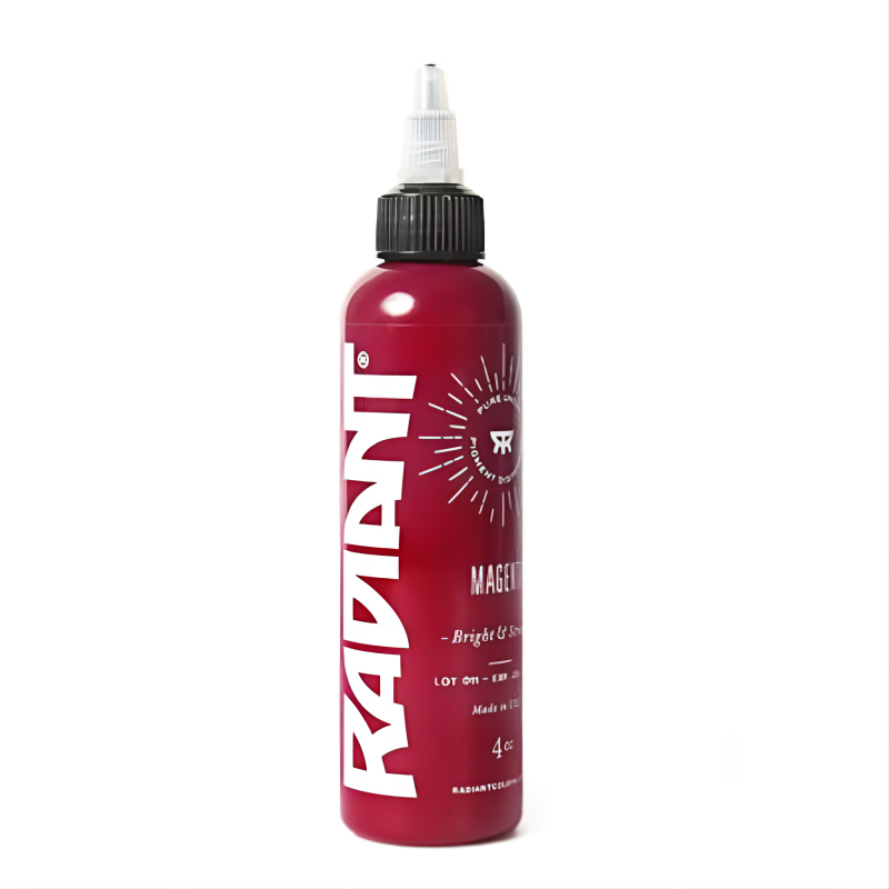Radiant Ink MAGENTA 30ml