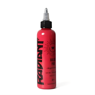 Radiant Ink MALIBU PINK 30ml