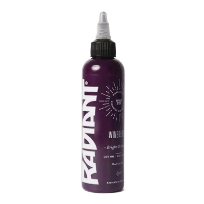Radiant Ink DEEP PURPLE 30ml