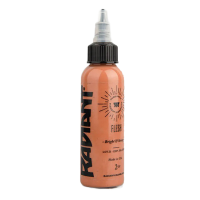 Radiant Ink FLESH 1oz