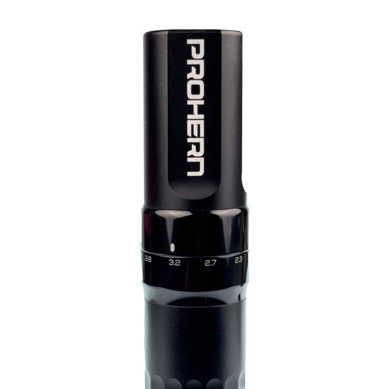 Prohern Moon Rock - Rasoir de tatouage - Fine Line Ready