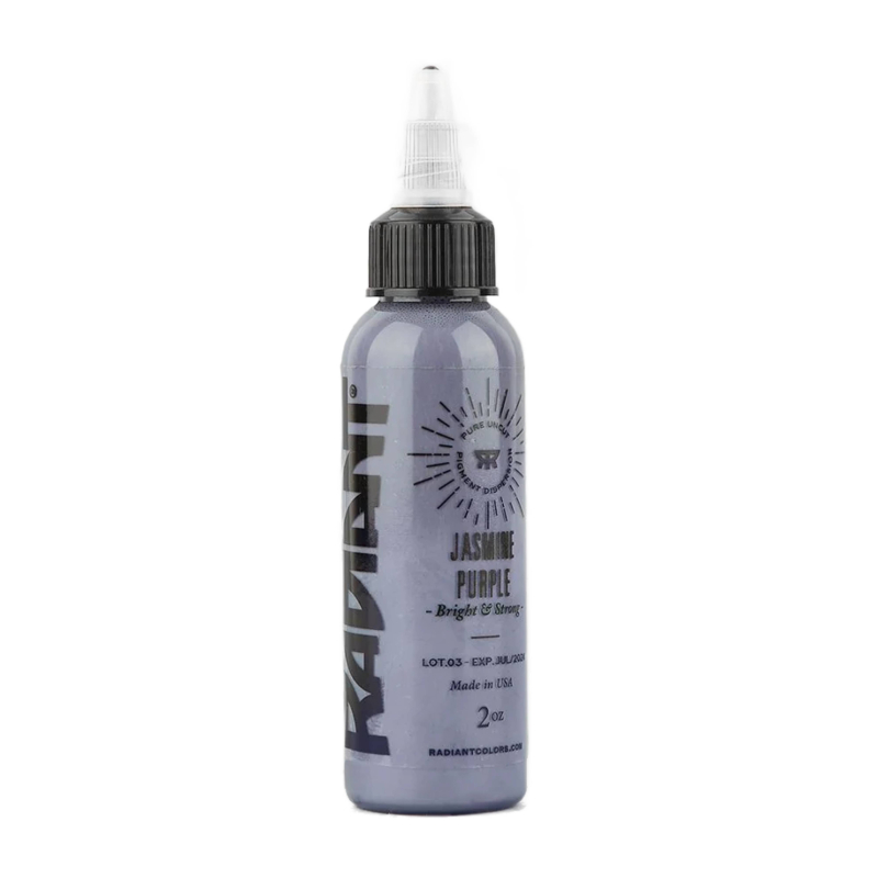 Radiant Ink JASMINE-PURPLE- 1oz