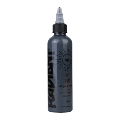 Radiant Ink SLY-GRAY- 1oz