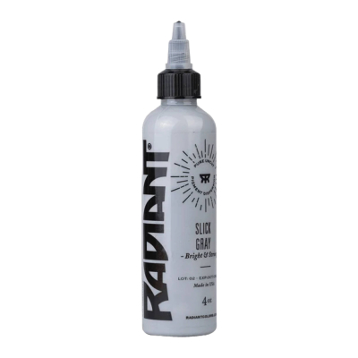 Radiant Ink SLICK GRAY 30ml