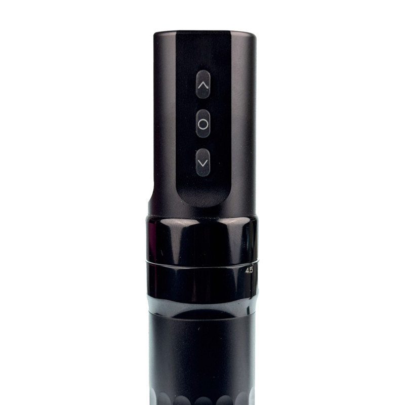 Prohern Moon Rock - Rasoir de tatouage - Fine Line Ready