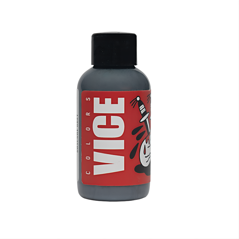 OBSCURE GREY VICE COLORS - 50ml