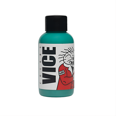 DRAGOON VICE COLORS - 50ml