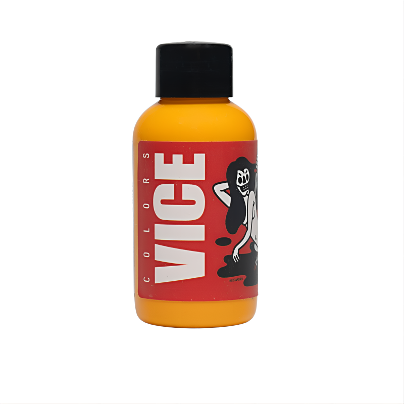 MELLOW'S GOLD VICE COLORS - 50ml