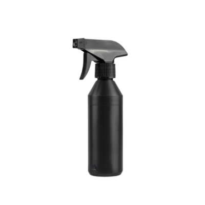 Butelka Czarna Spray 250ml PET